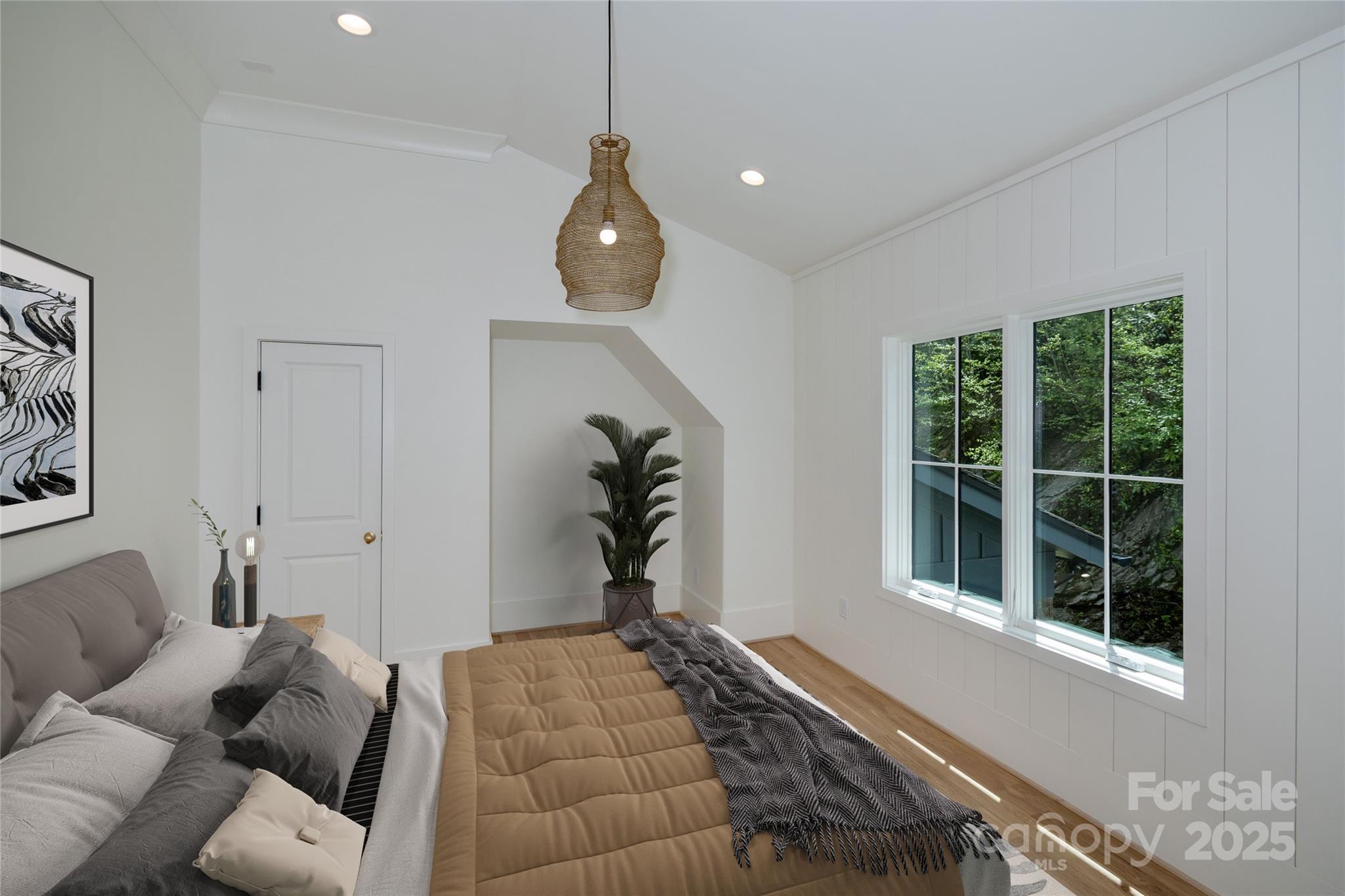 Firethorn - Residential