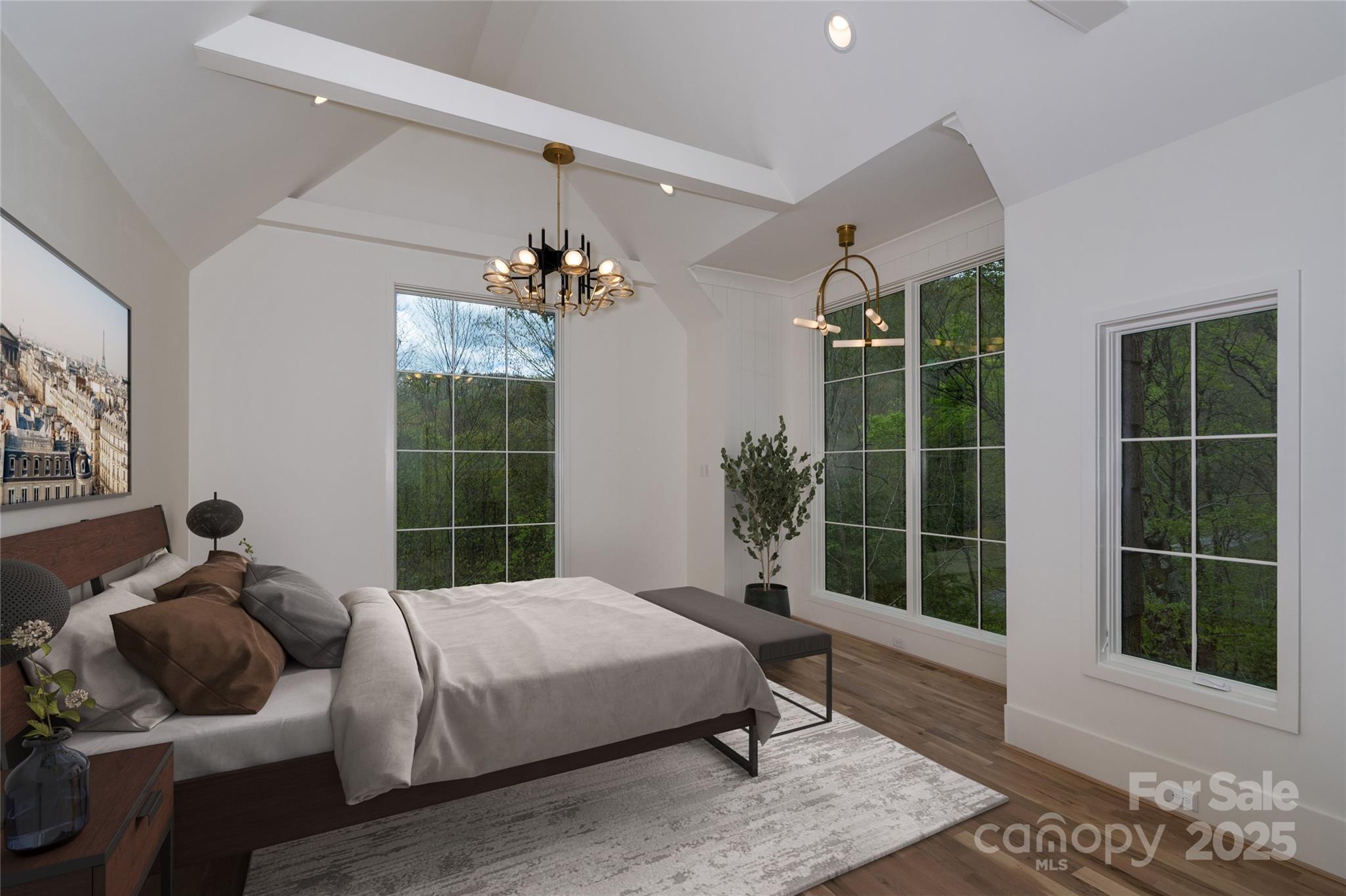 Firethorn - Residential