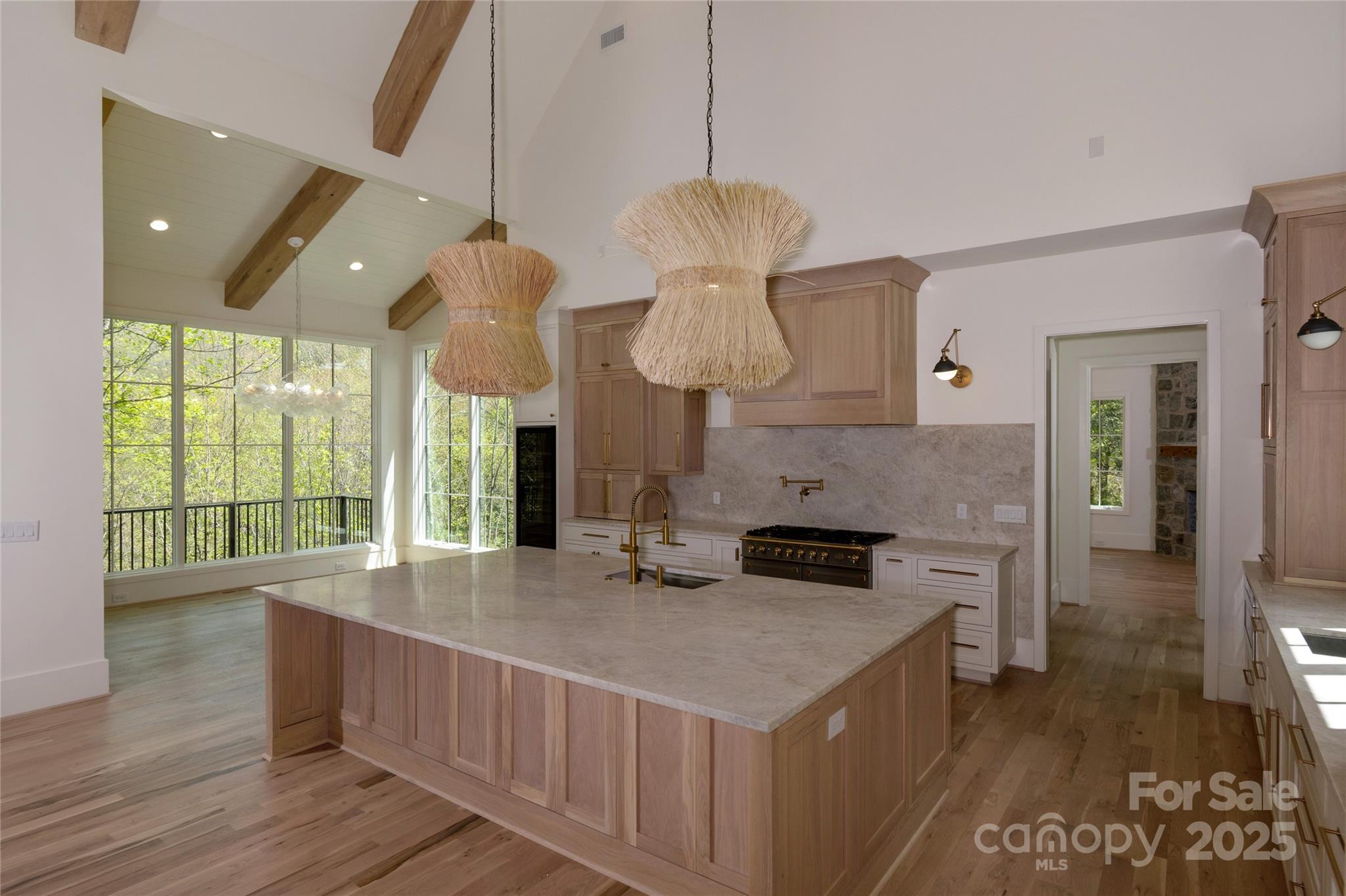 Firethorn - Residential