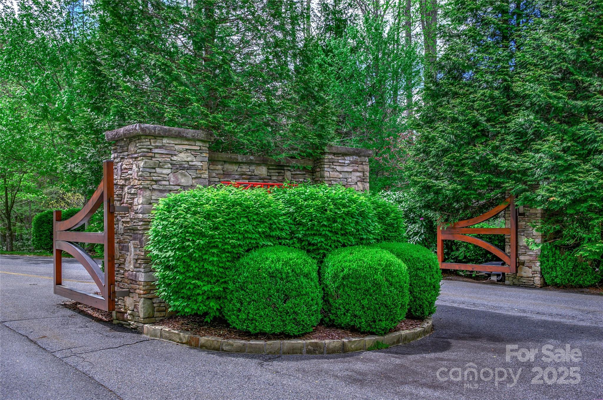 Firethorn - Residential