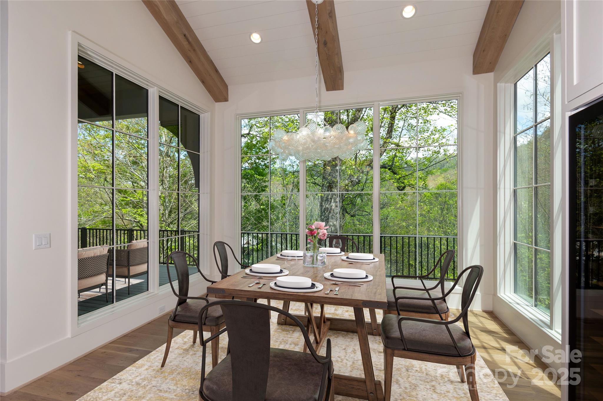 Firethorn - Residential