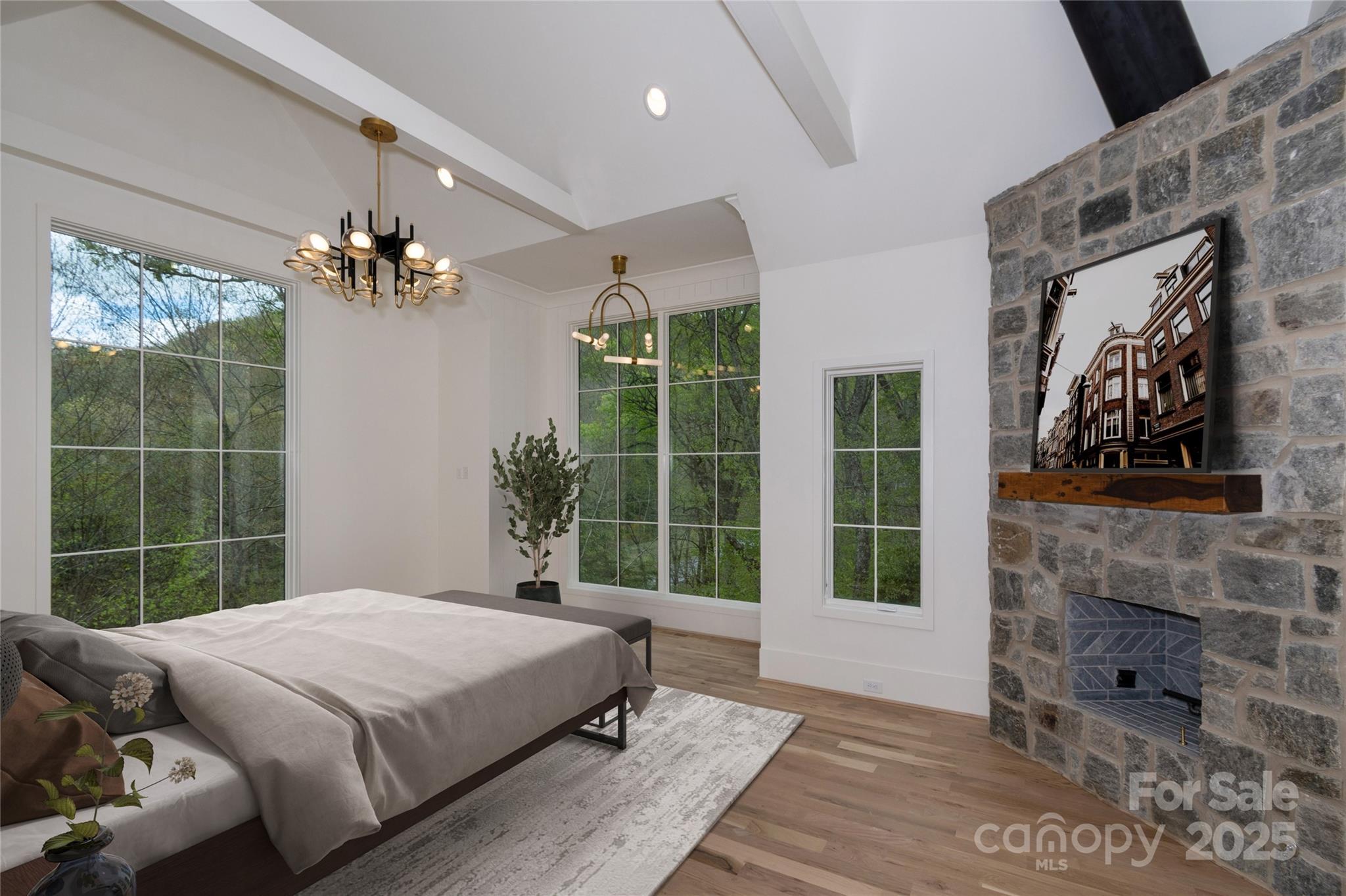 Firethorn - Residential