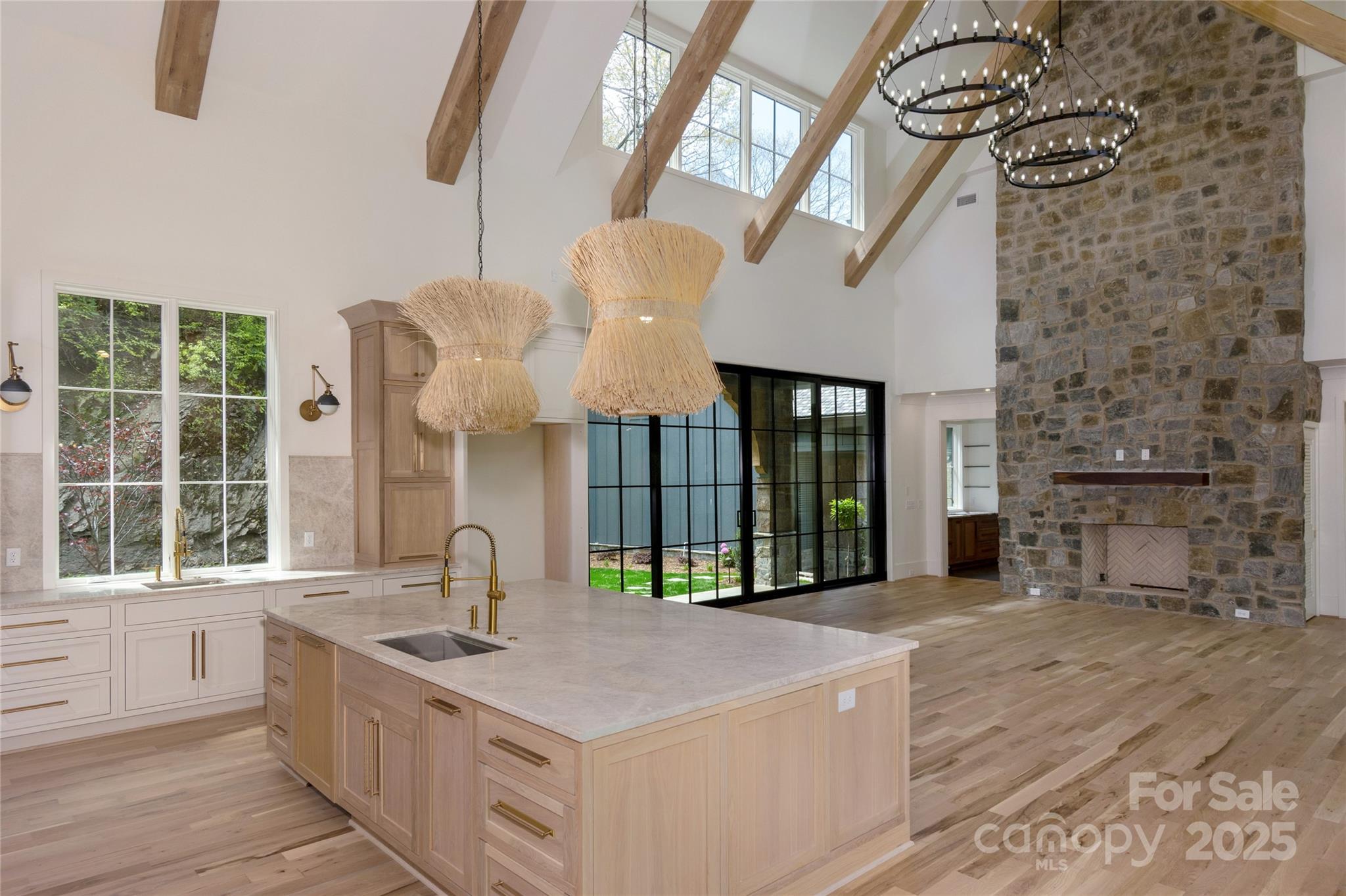 Firethorn - Residential