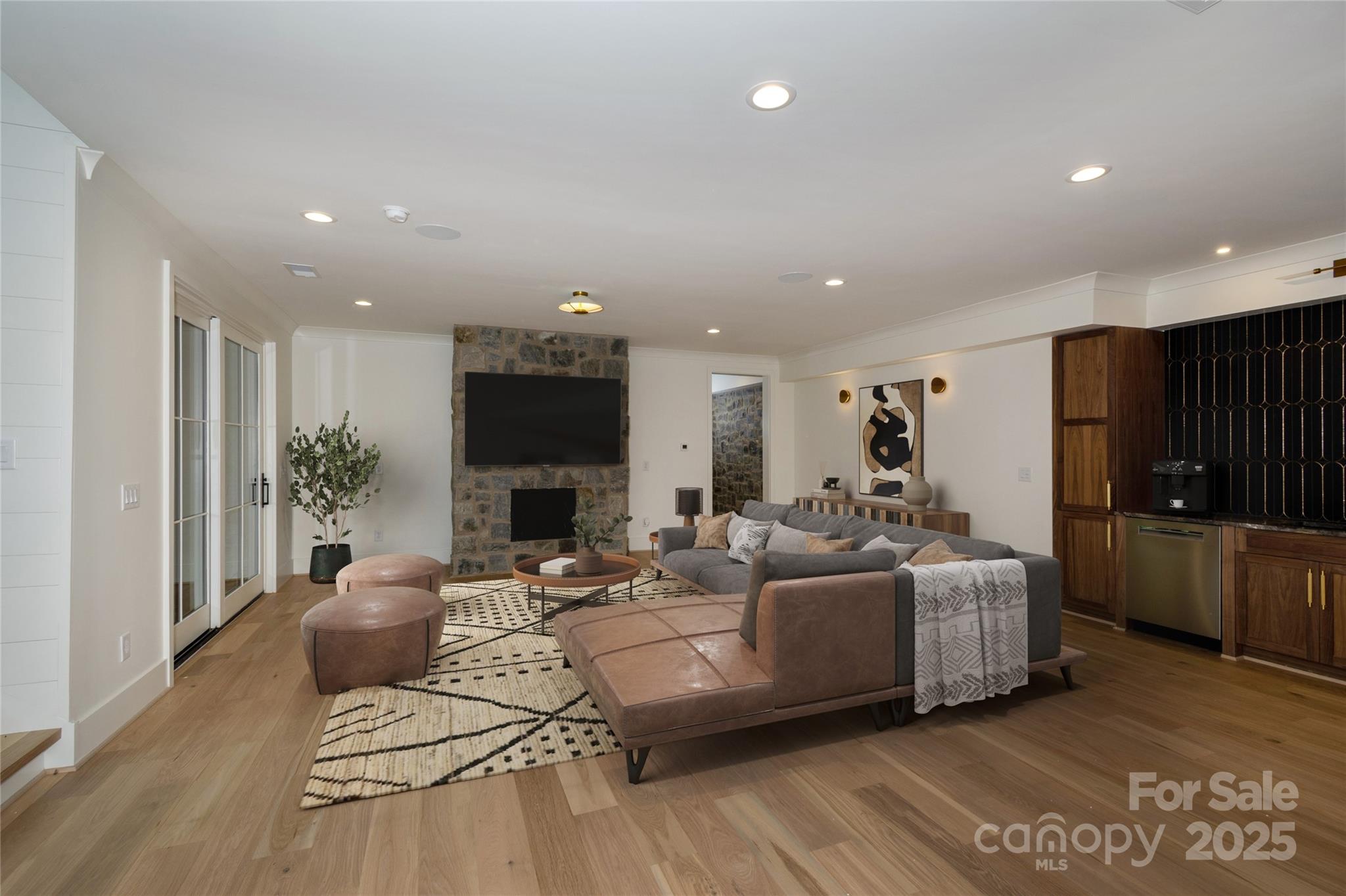 Firethorn - Residential