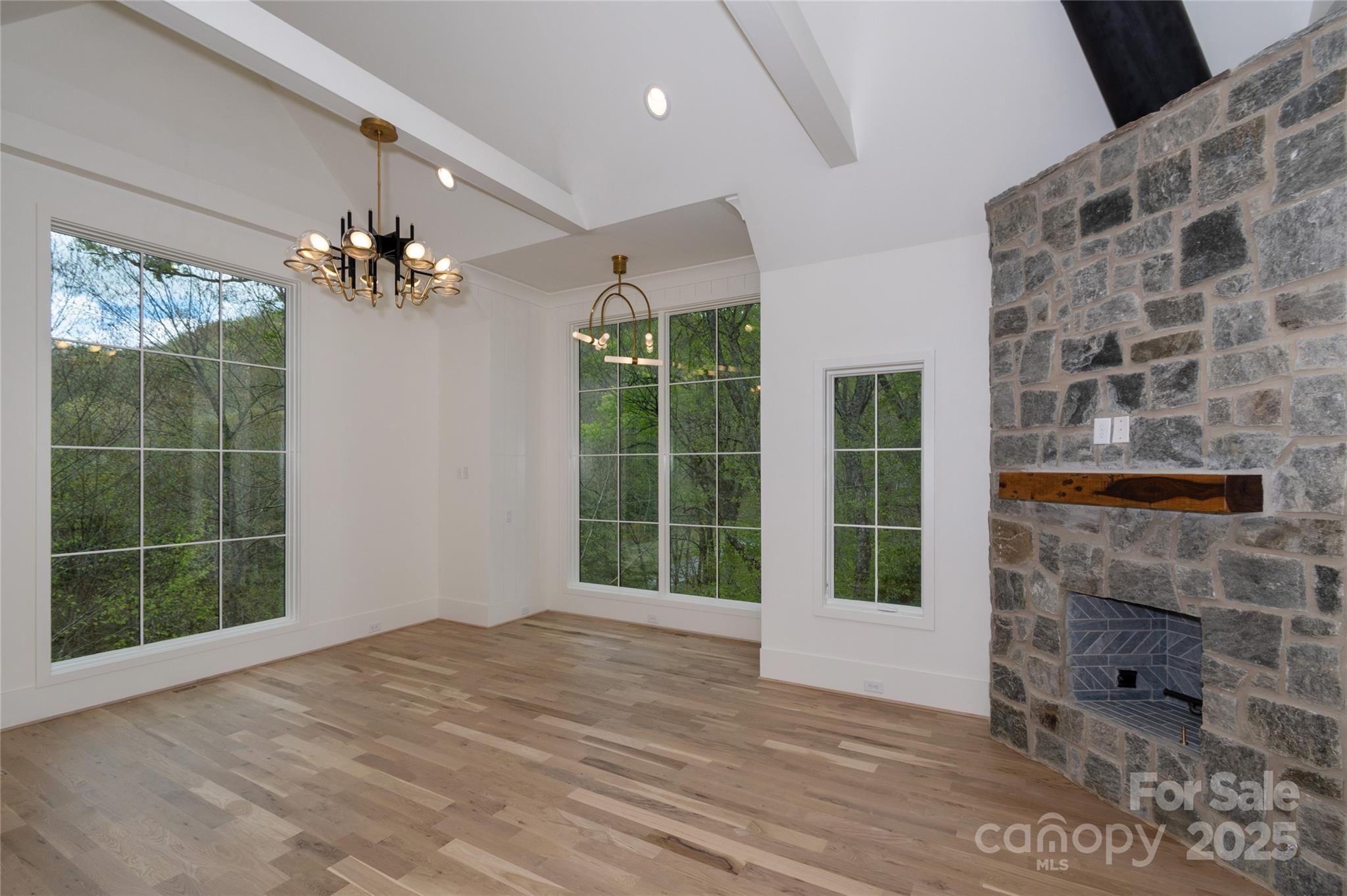 Firethorn - Residential