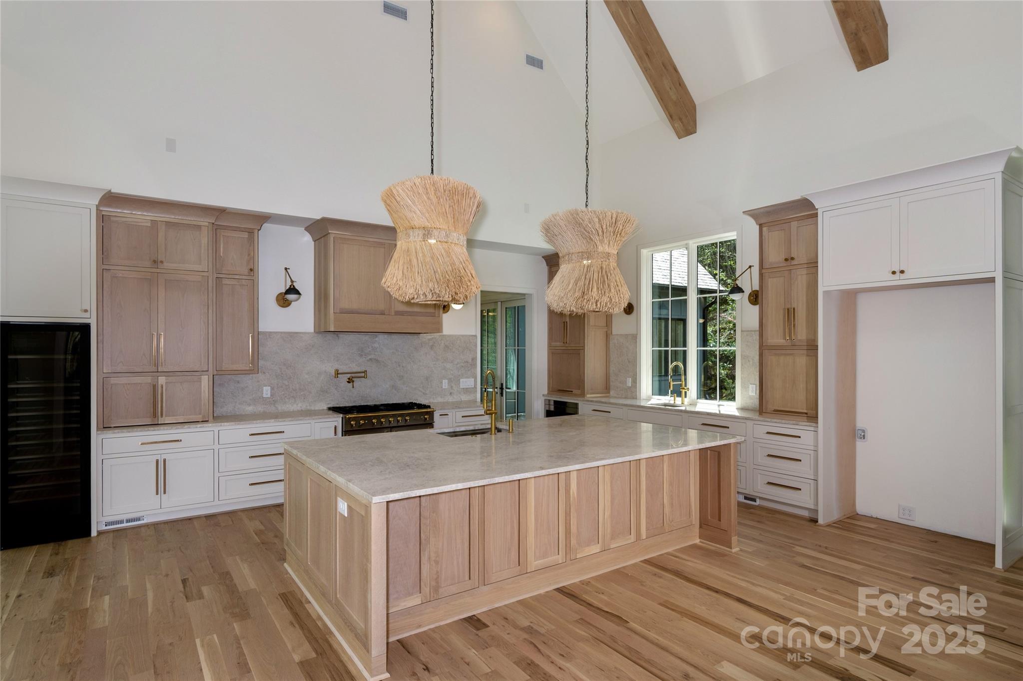 Firethorn - Residential