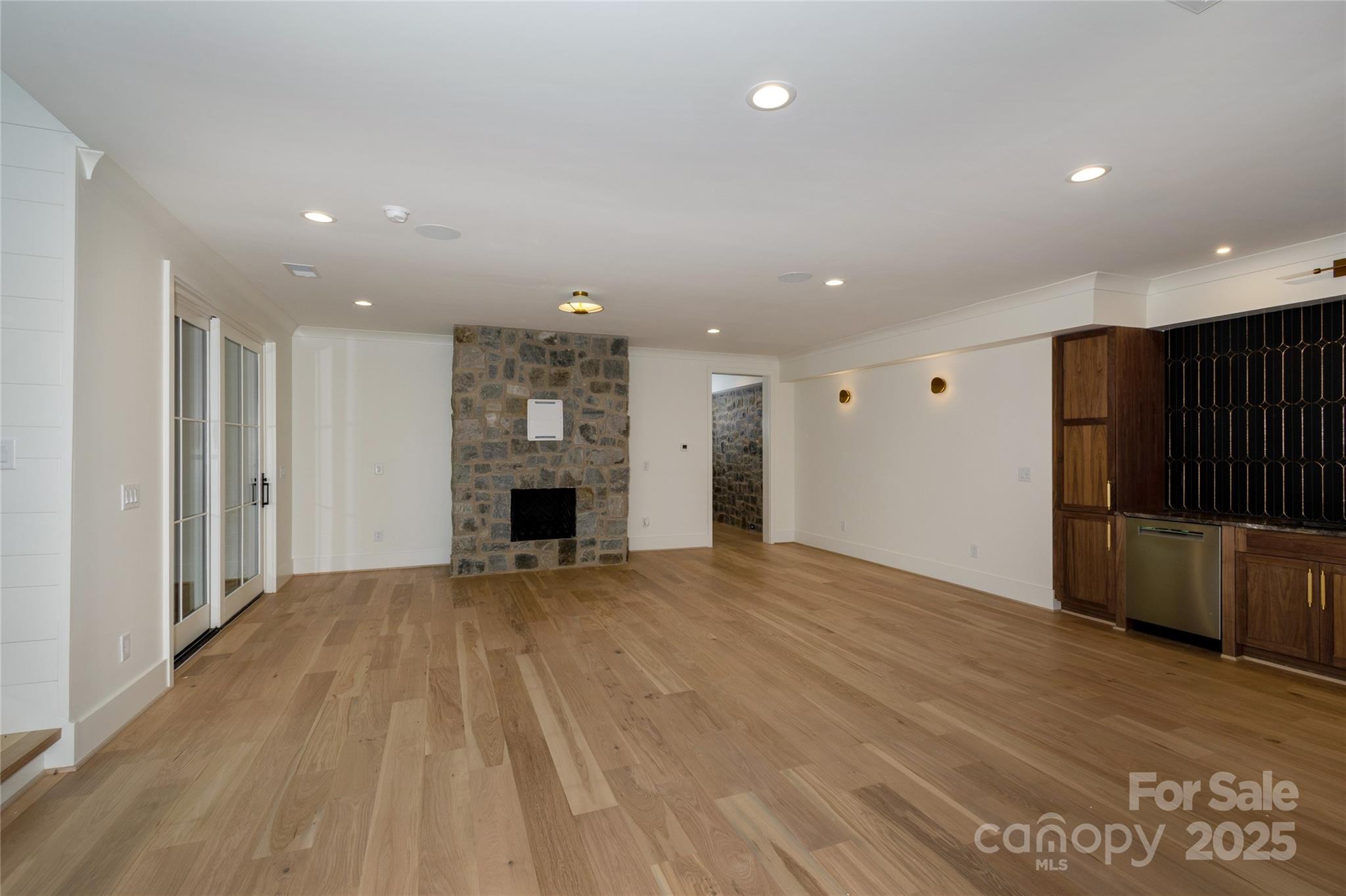 Firethorn - Residential