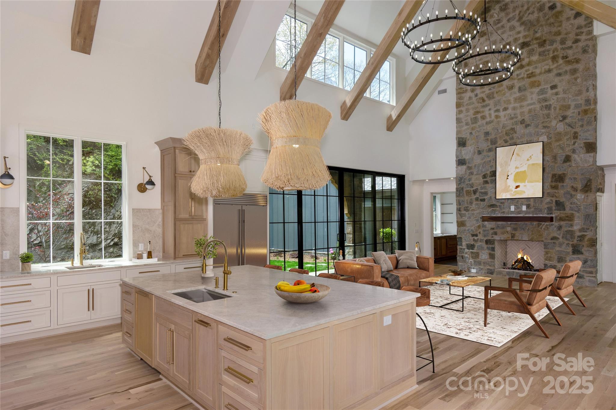 Firethorn - Residential