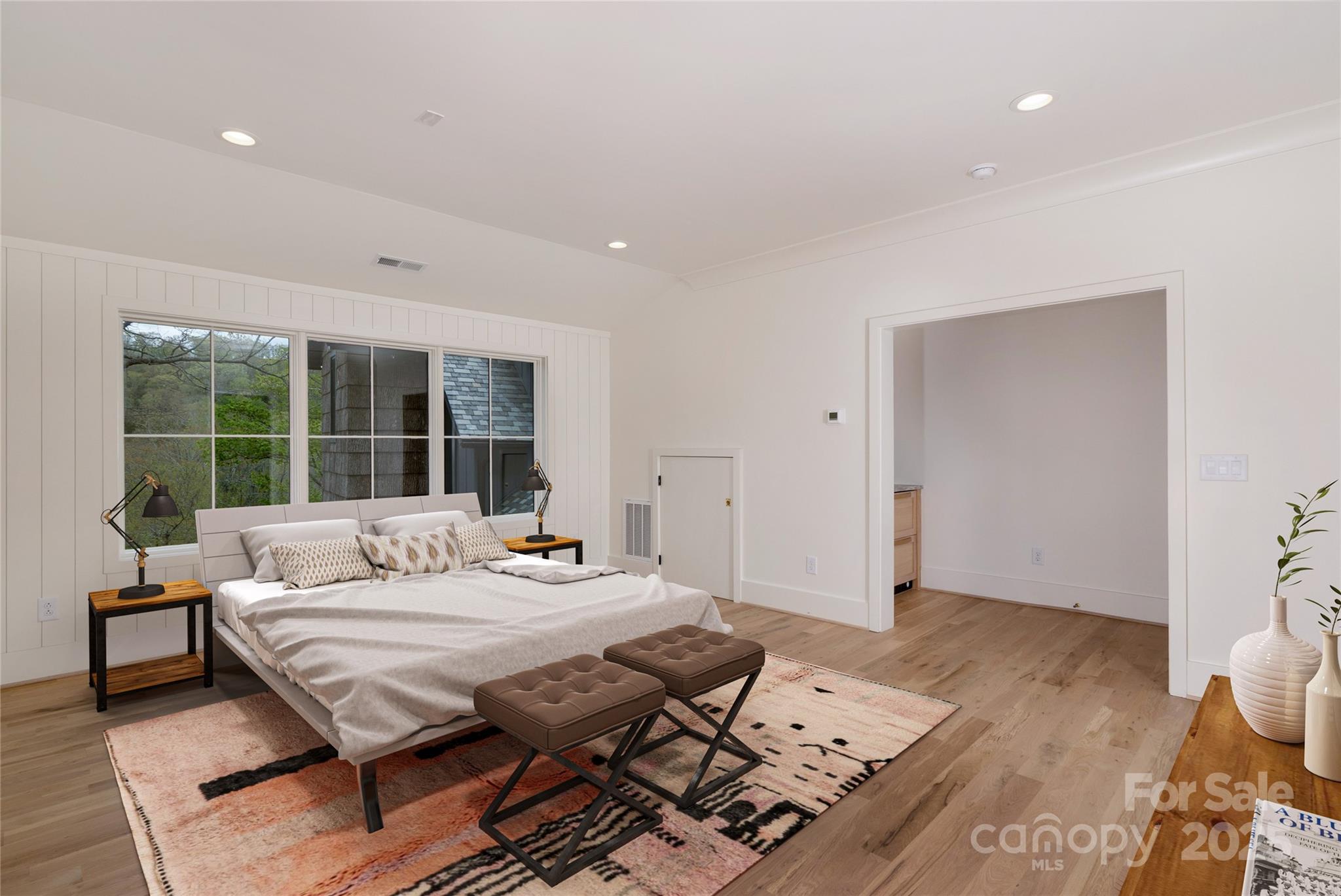 Firethorn - Residential