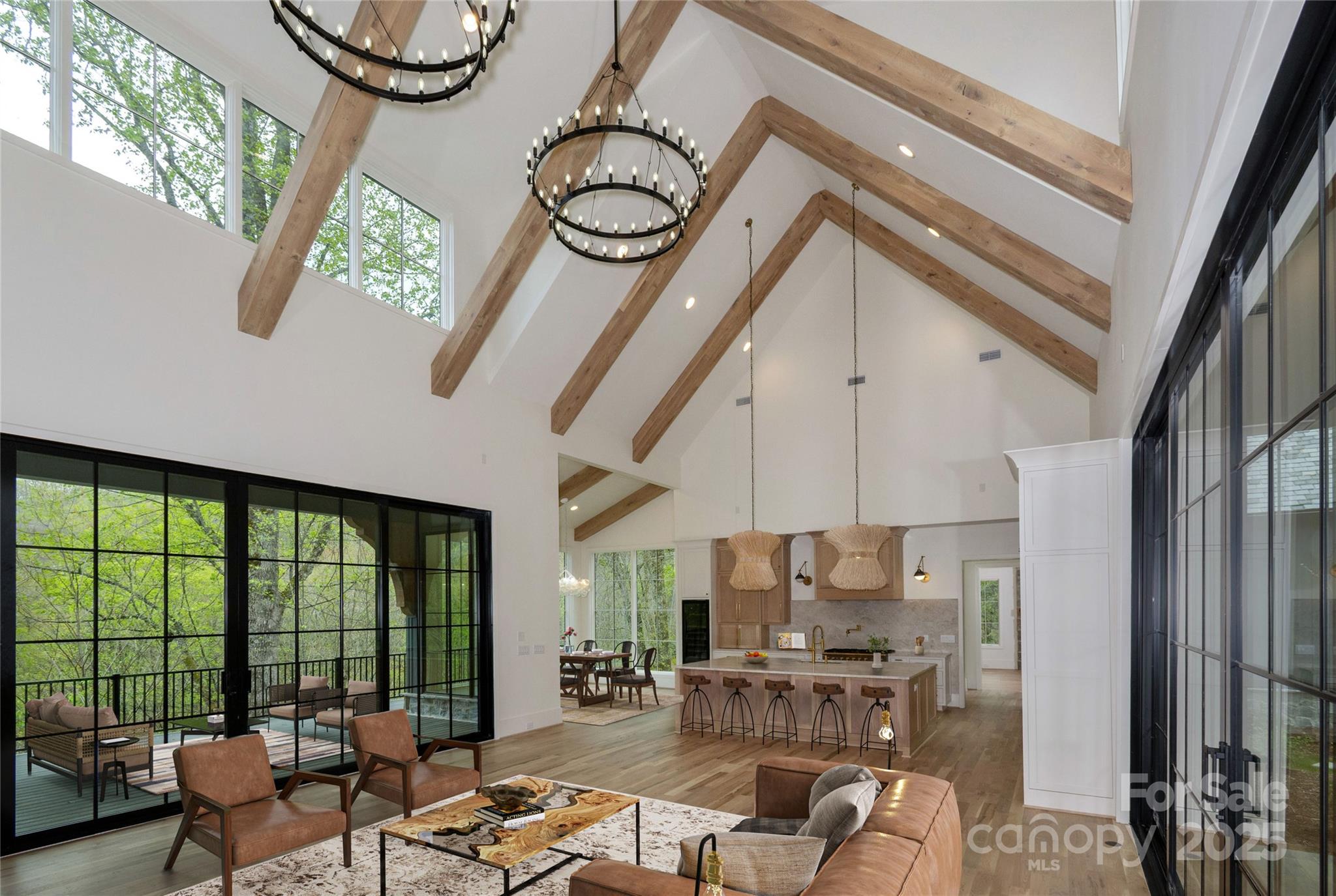 Firethorn - Residential