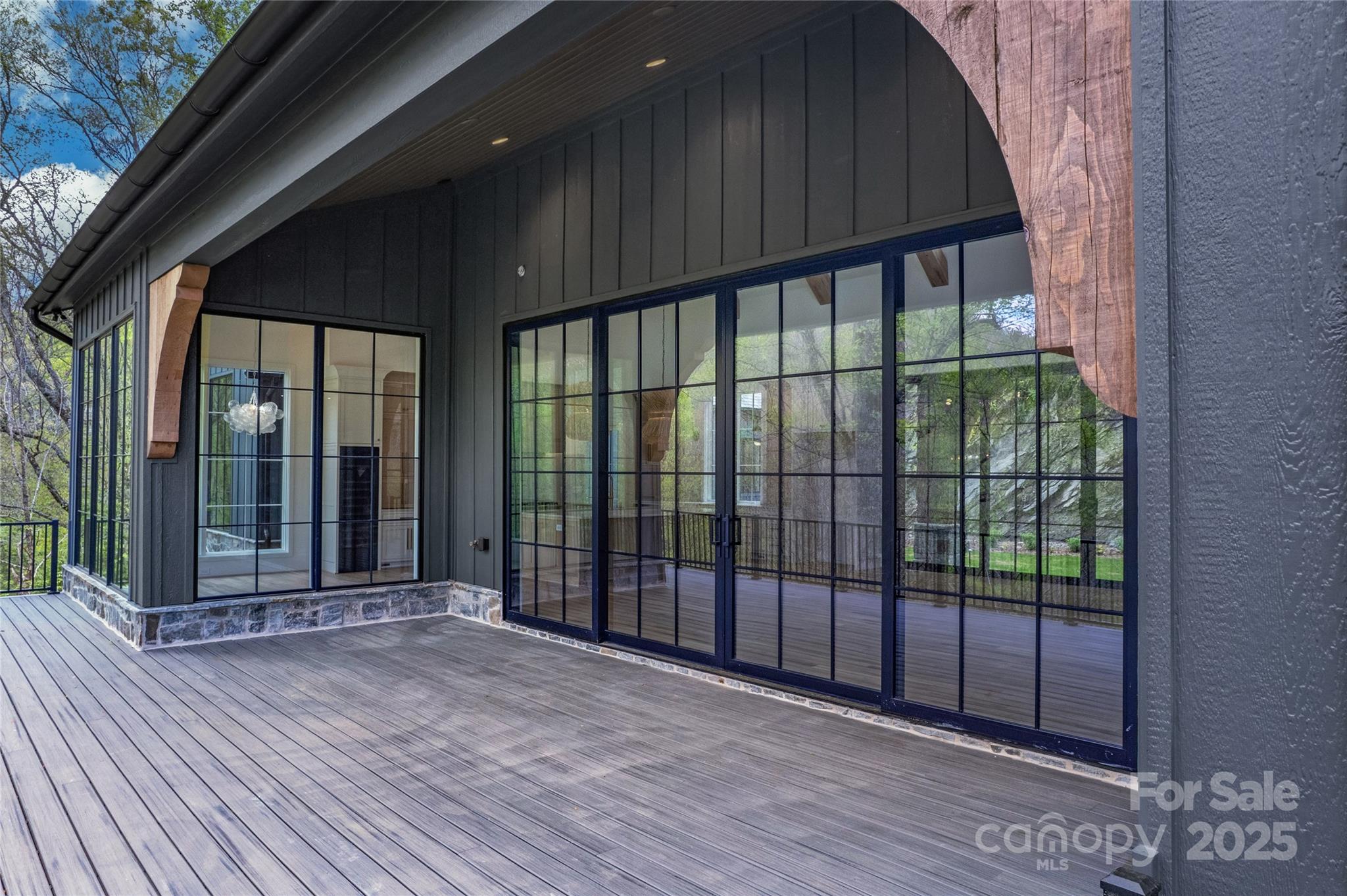 Firethorn - Residential