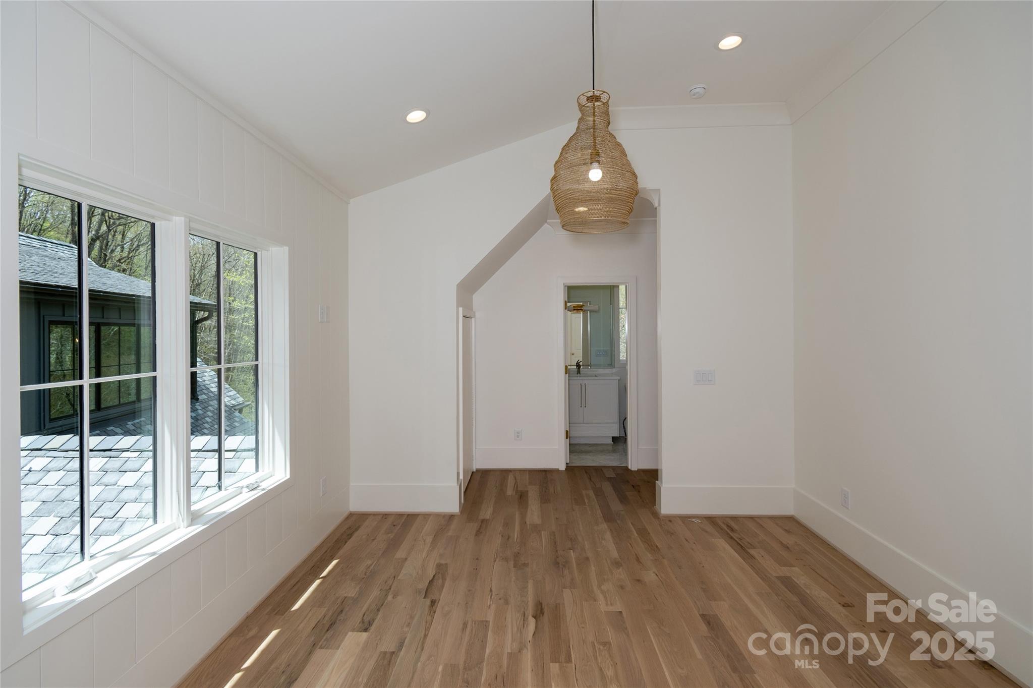 Firethorn - Residential