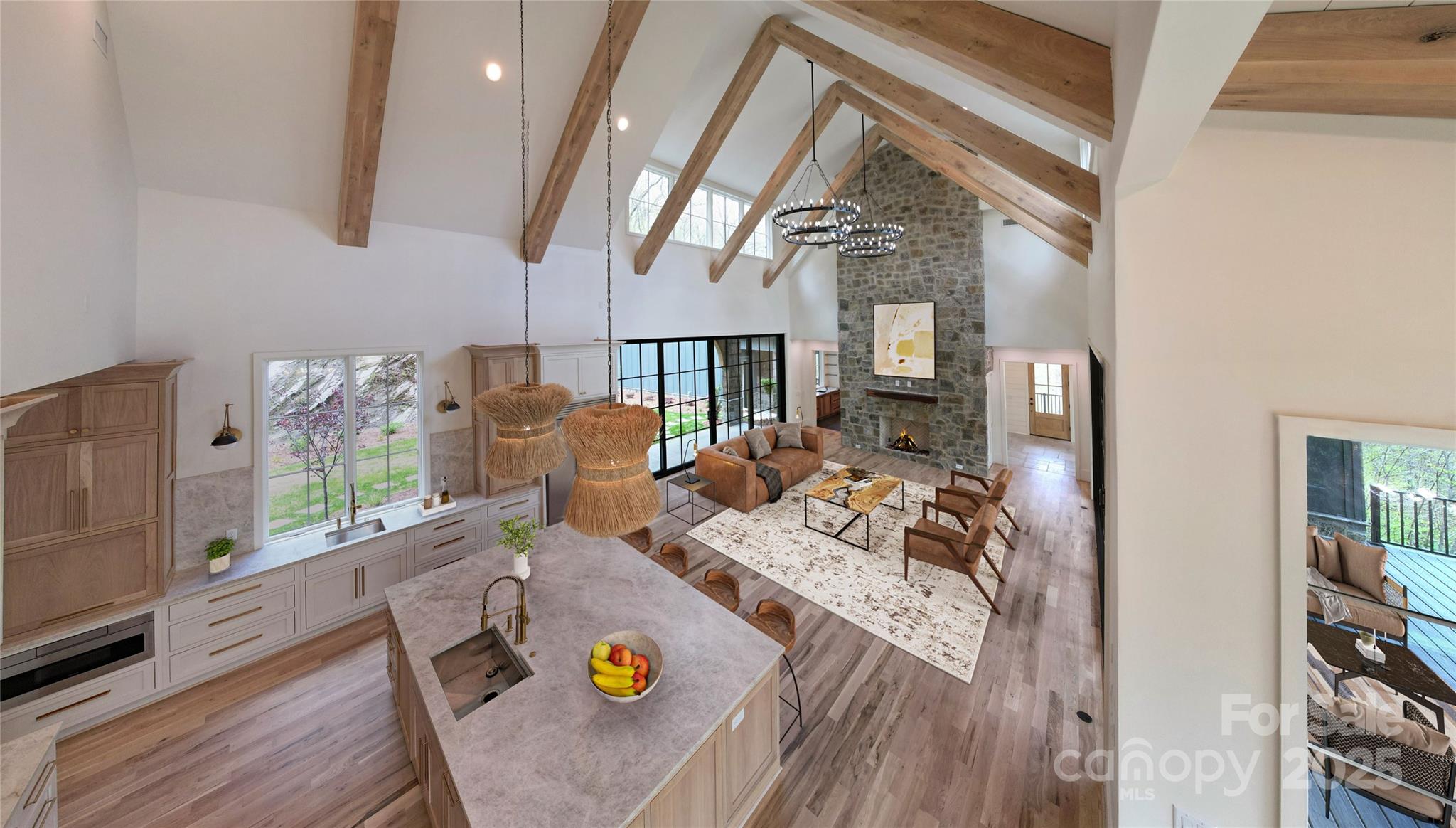 Firethorn - Residential