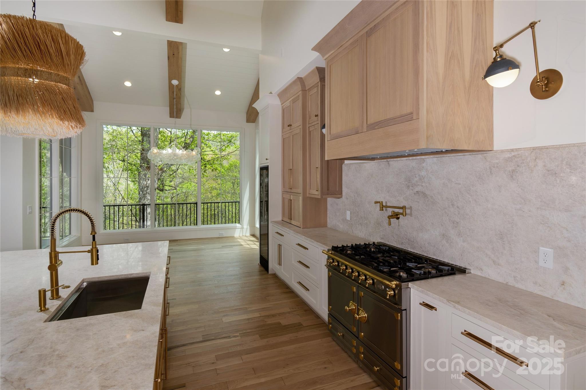 Firethorn - Residential