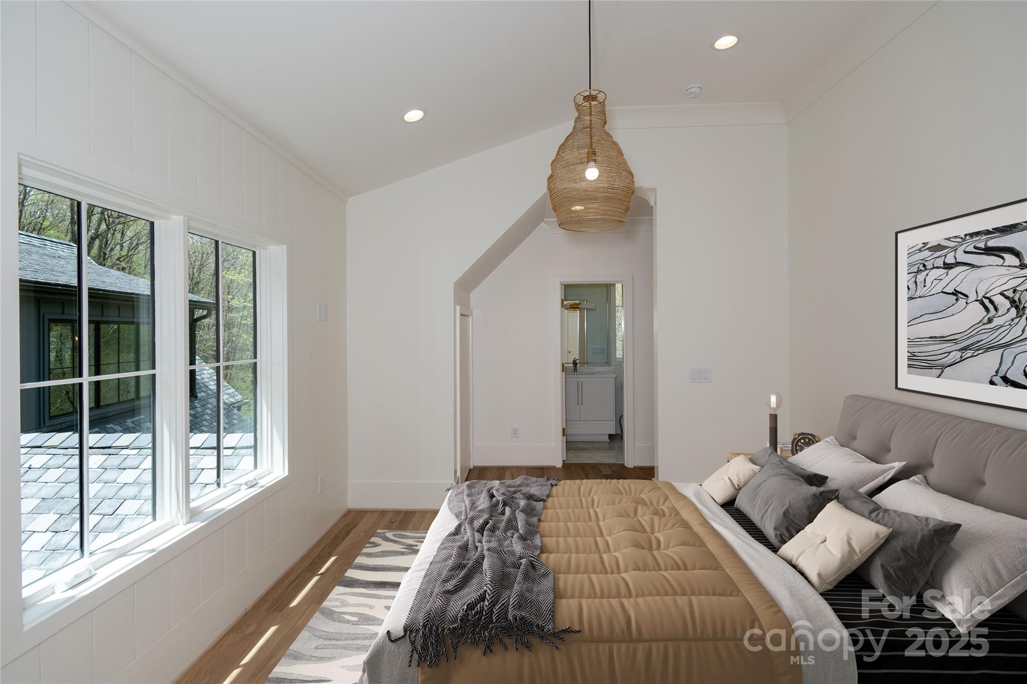 Firethorn - Residential