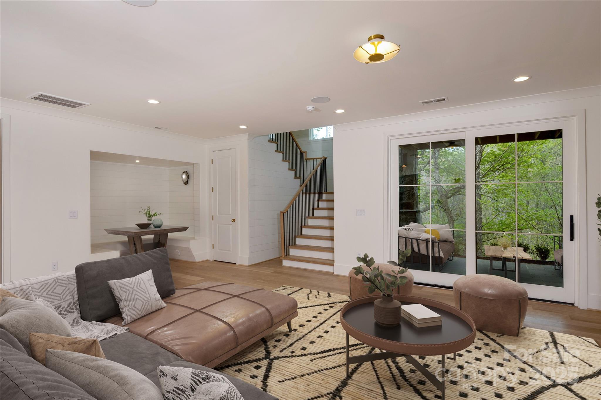 Firethorn - Residential