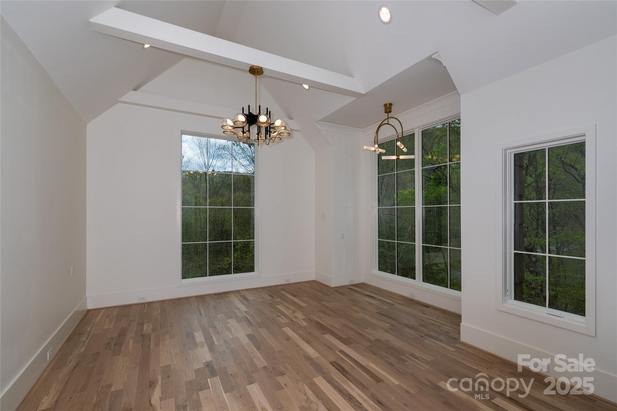 Firethorn - Residential