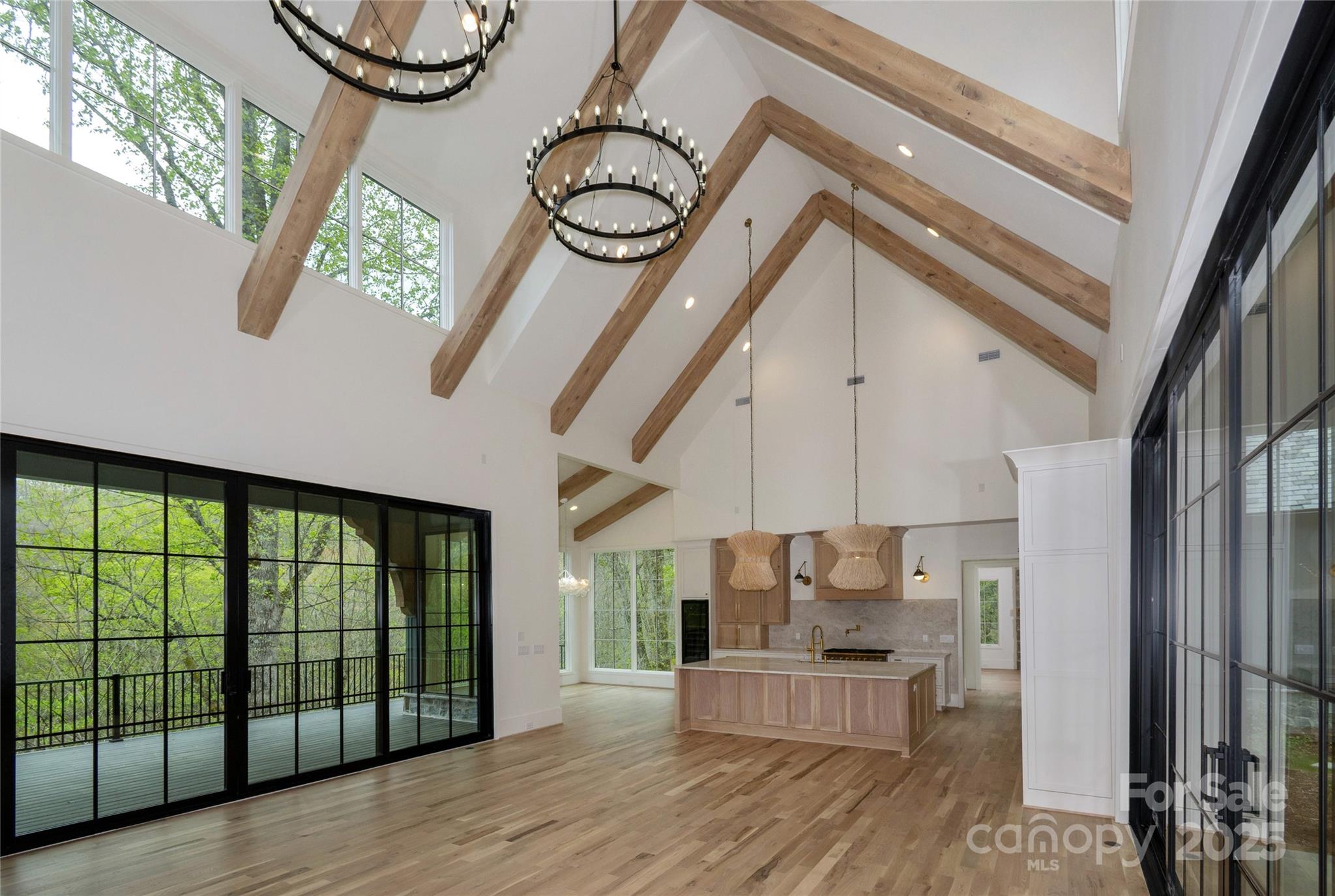 Firethorn - Residential