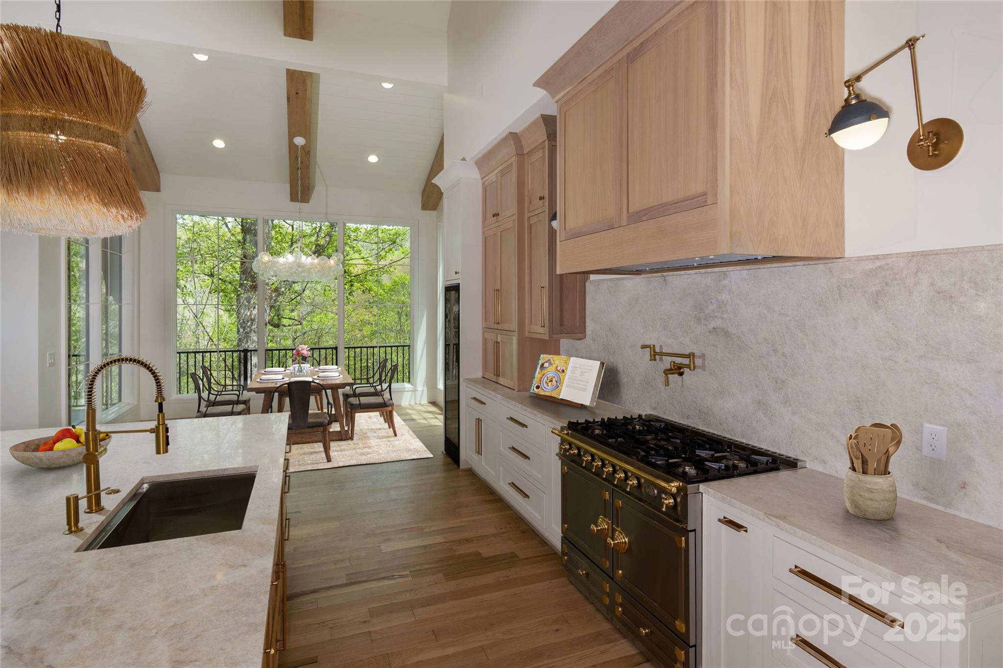 Firethorn - Residential