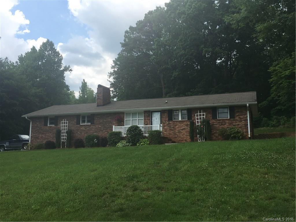 Margroll Acres - Residential