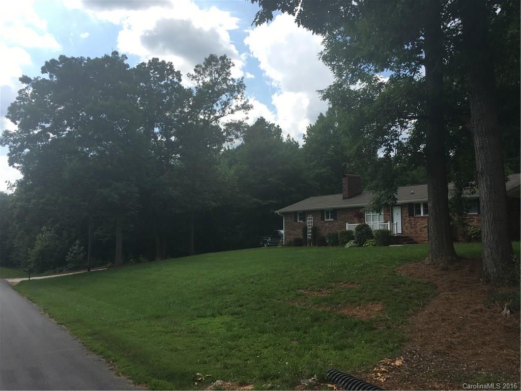 Margroll Acres - Residential