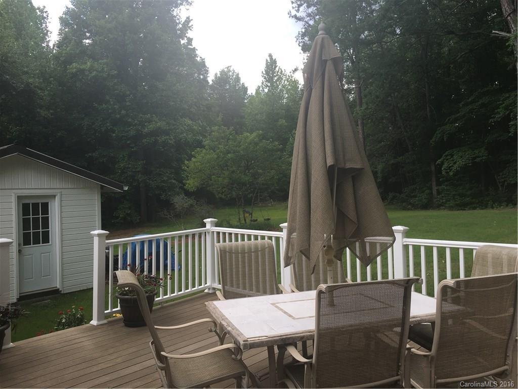 Margroll Acres - Residential