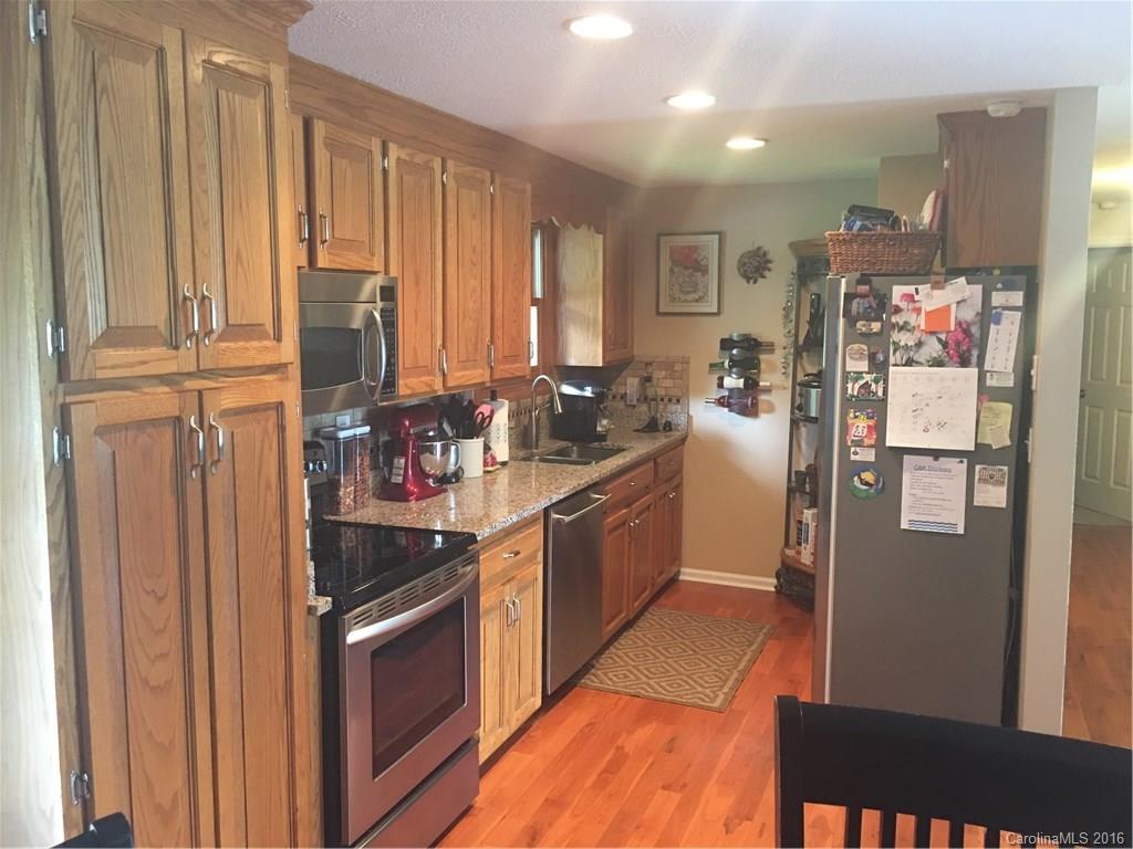 Margroll Acres - Residential