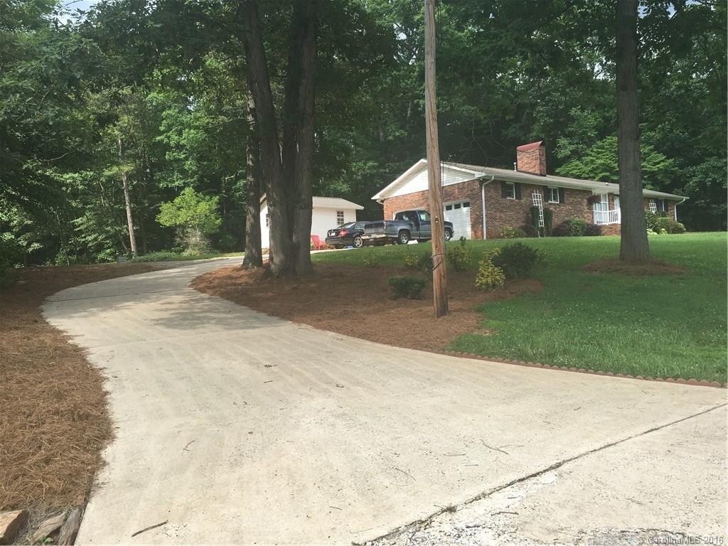 Margroll Acres - Residential