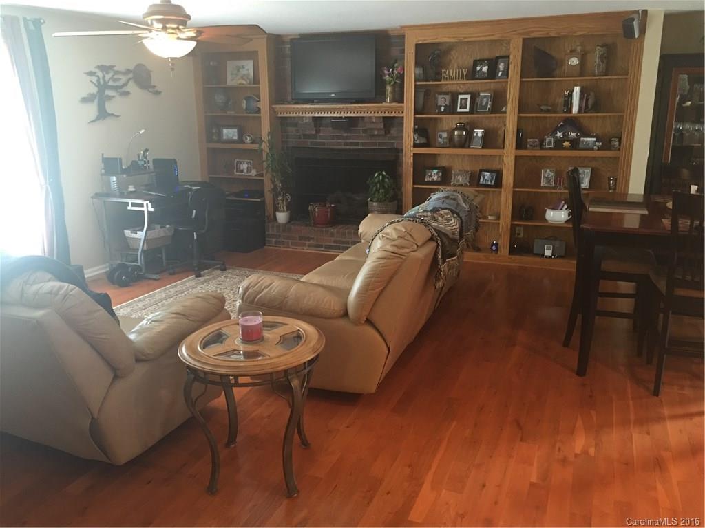 Margroll Acres - Residential