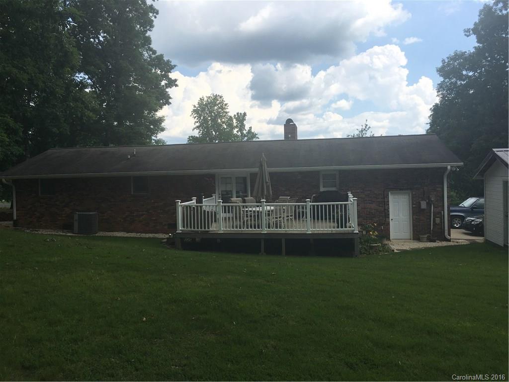 Margroll Acres - Residential