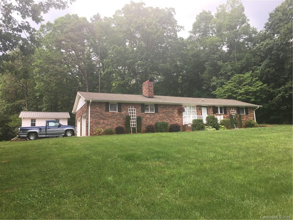 Margroll Acres - Residential