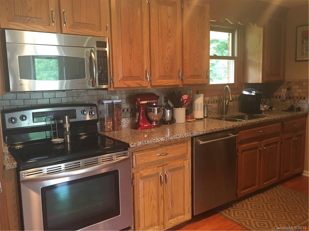 Margroll Acres - Residential