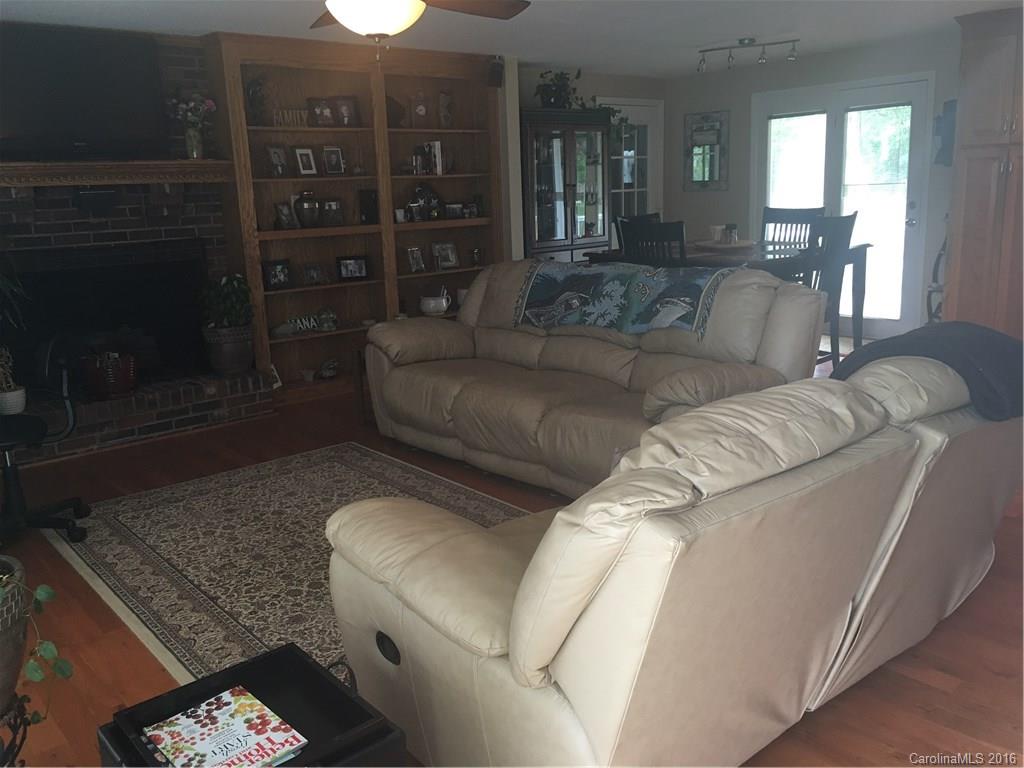 Margroll Acres - Residential