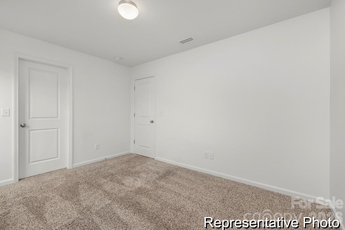 Fox Creek - Residential