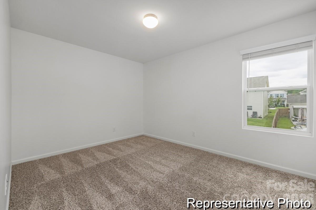 Fox Creek - Residential