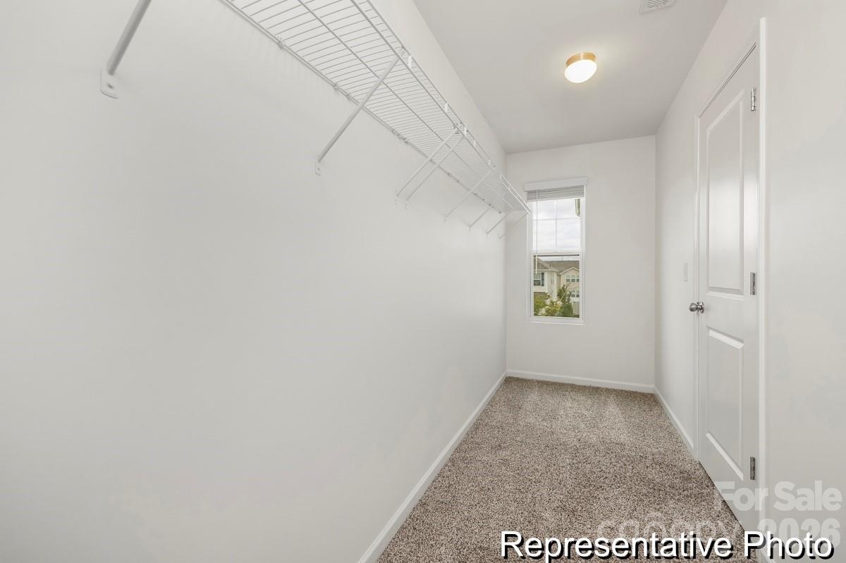 Fox Creek - Residential