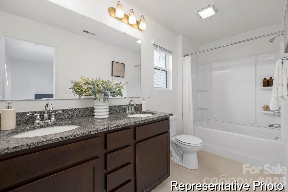 Fox Creek - Residential