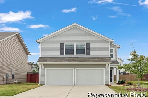 Photo of 3955 Tersk Drive #201, Midland, NC 28107 (MLS # 4364061)