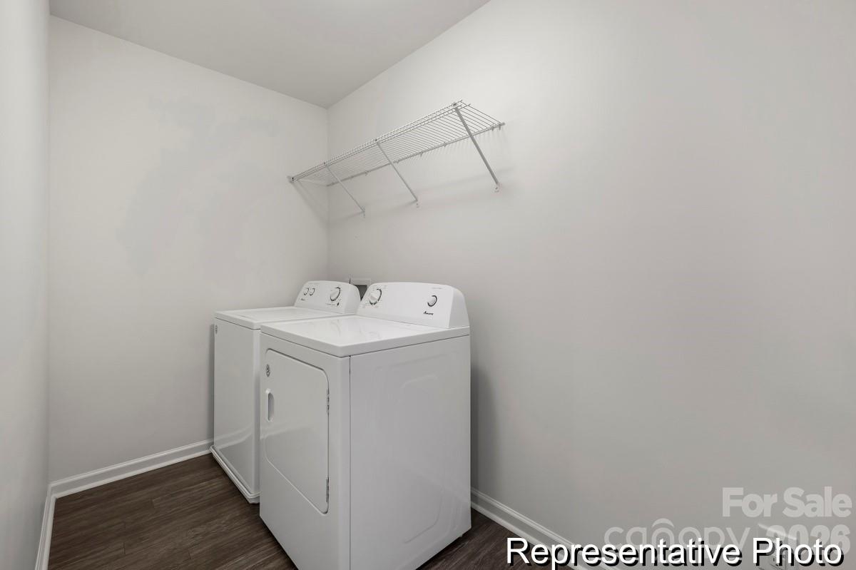 Fox Creek - Residential