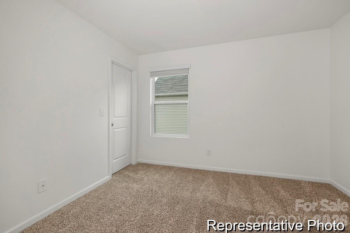 Fox Creek - Residential