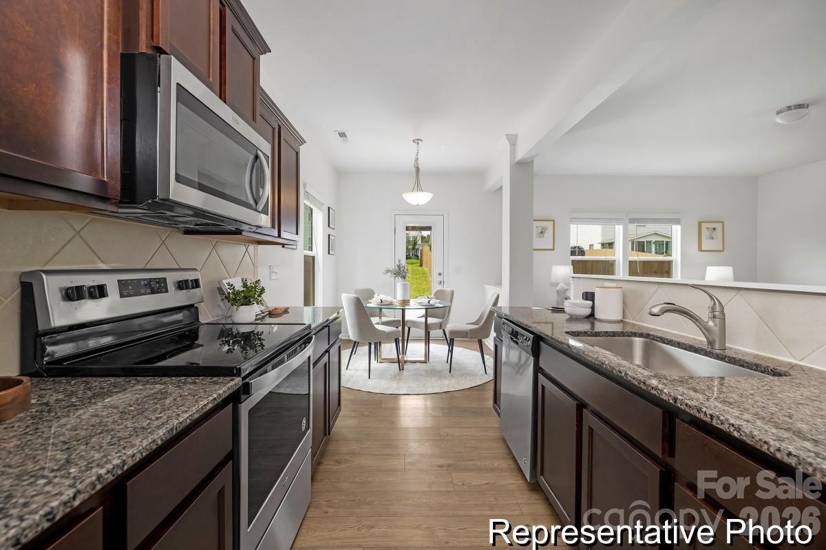 Fox Creek - Residential