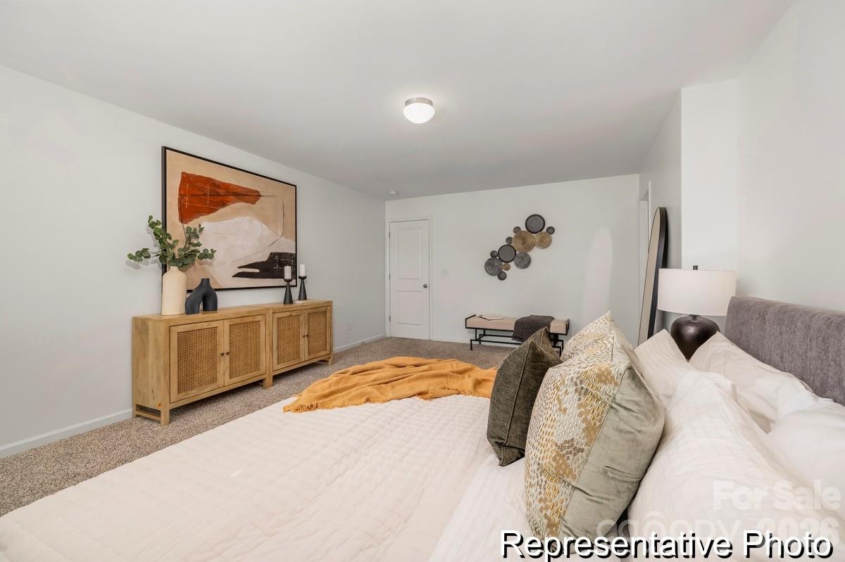 Fox Creek - Residential