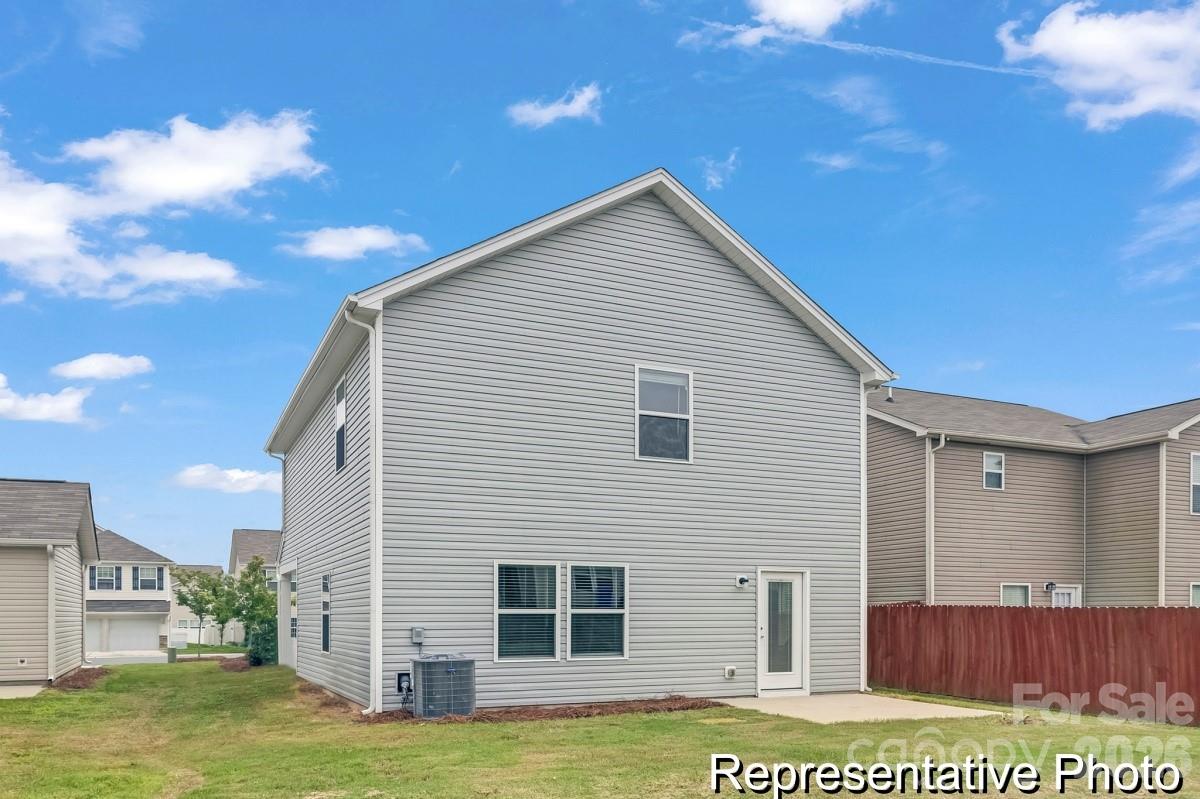 Fox Creek - Residential