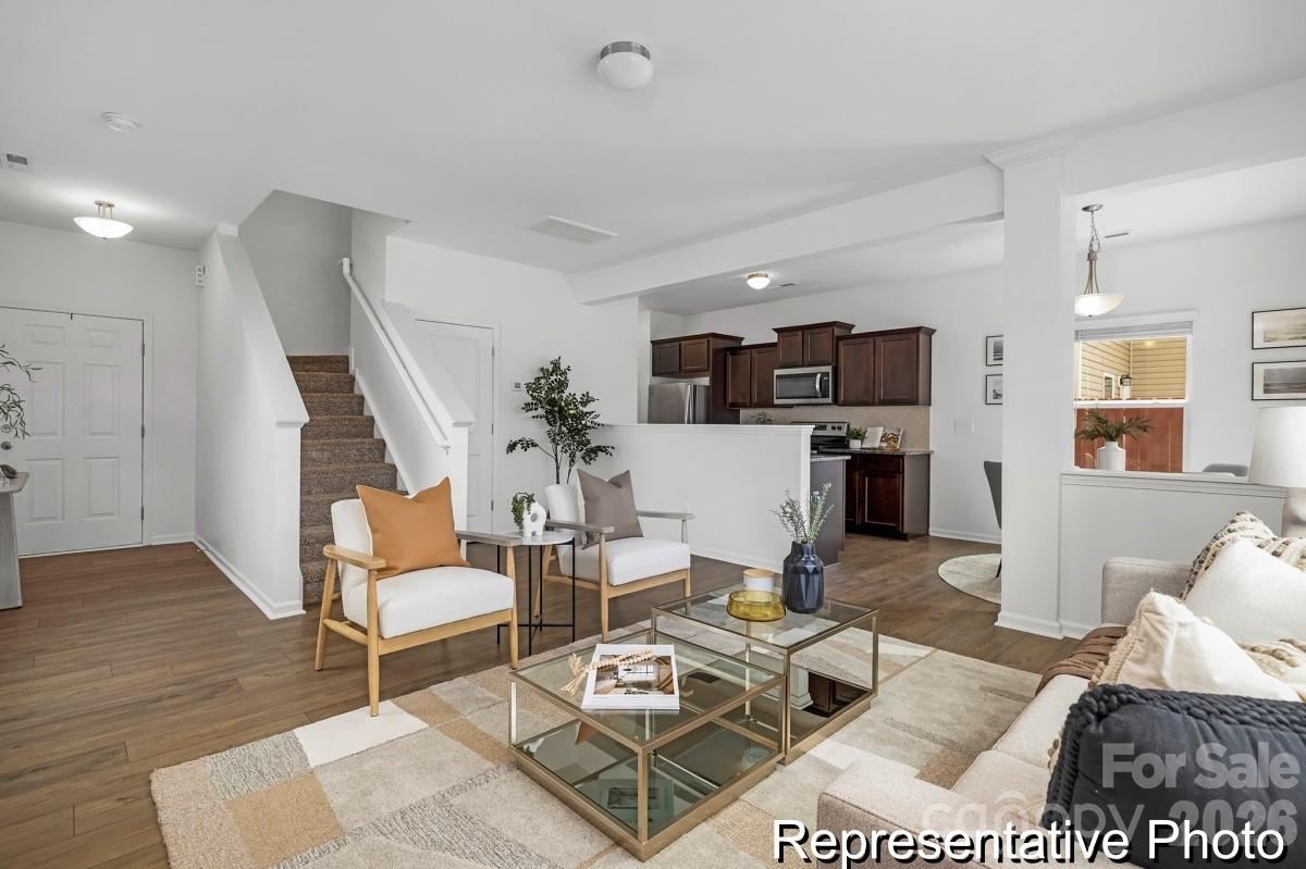 Fox Creek - Residential