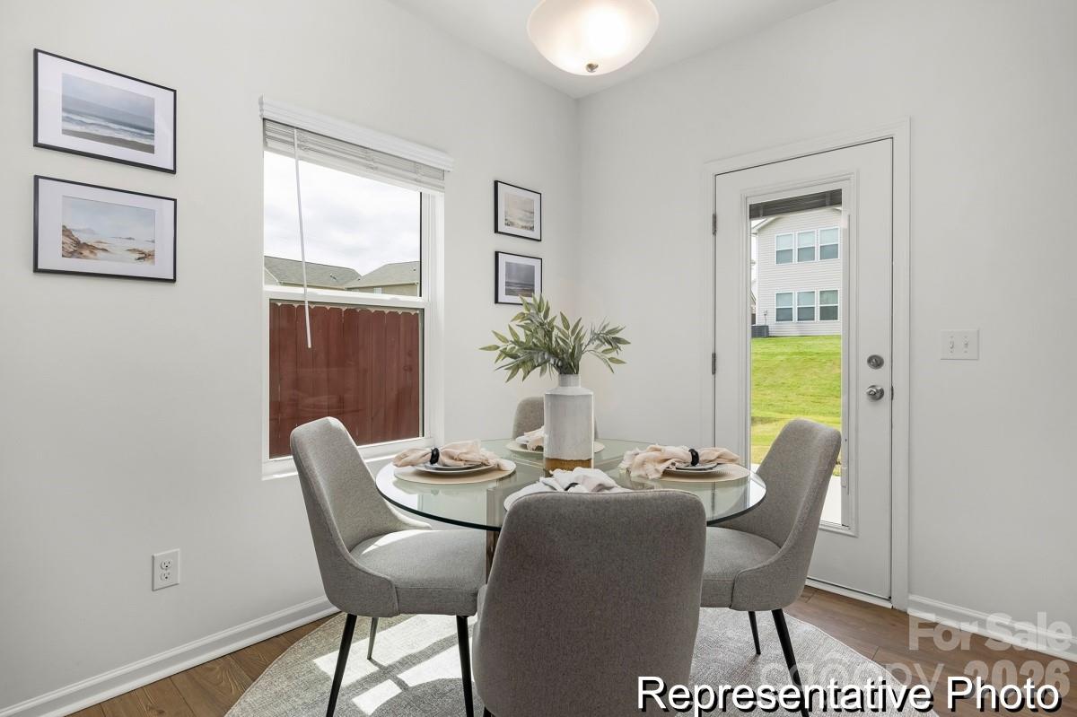 Fox Creek - Residential