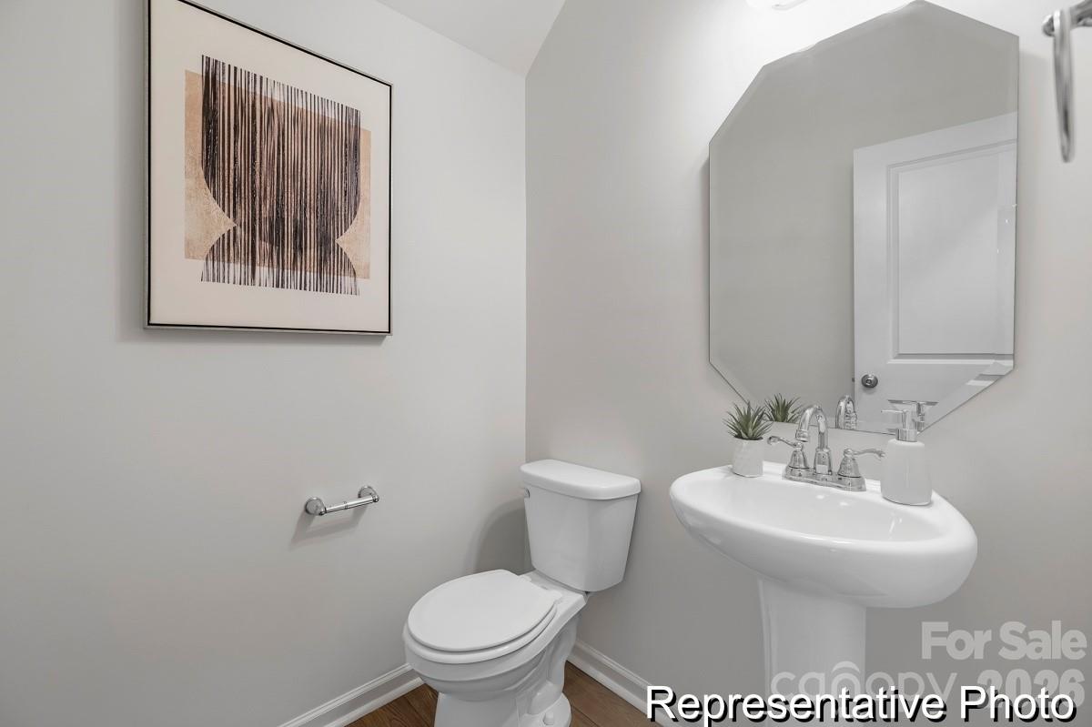 Fox Creek - Residential