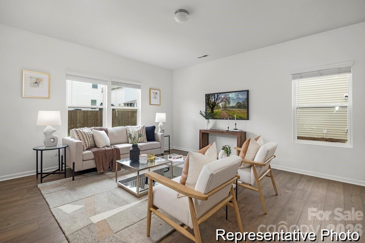 Fox Creek - Residential