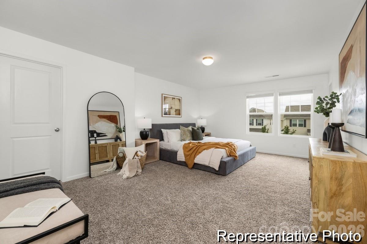 Fox Creek - Residential