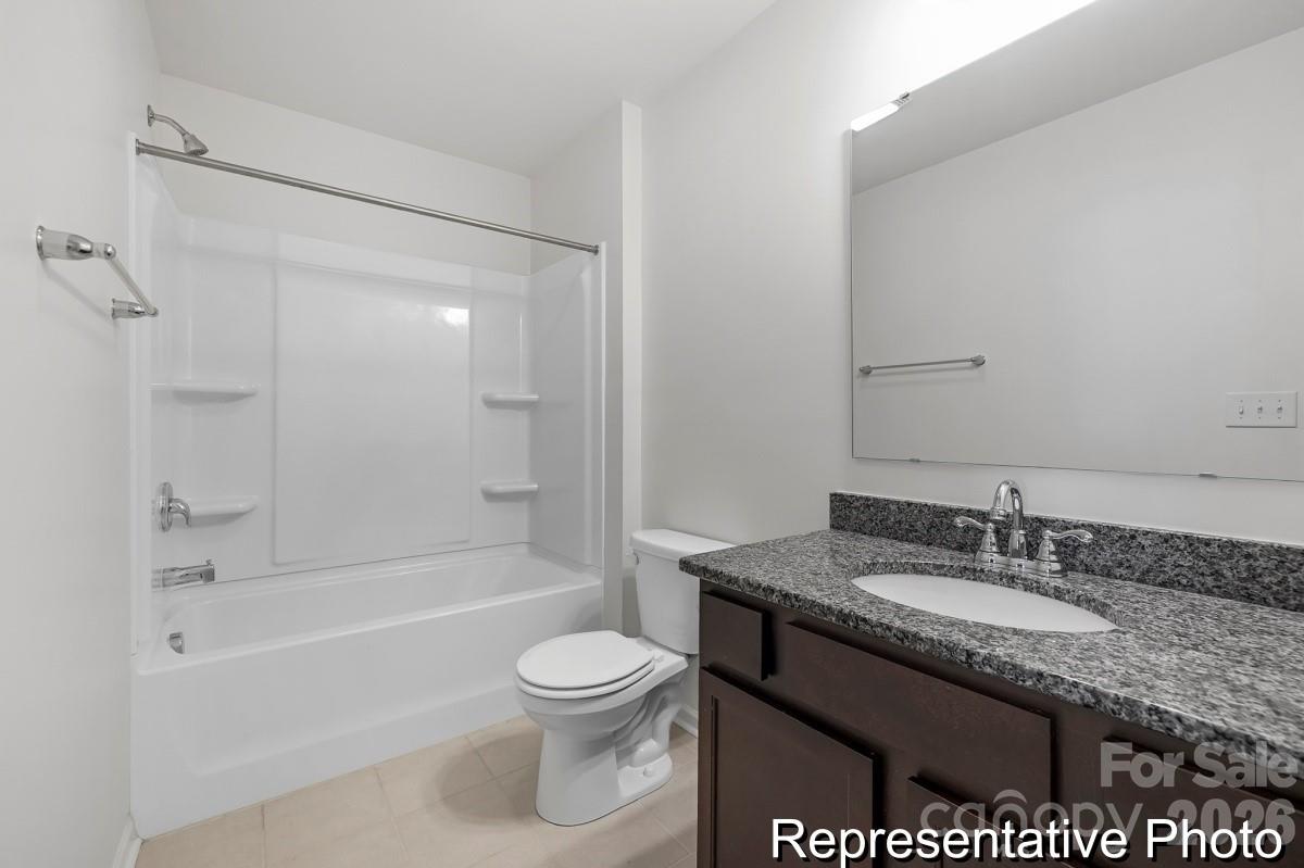 Fox Creek - Residential