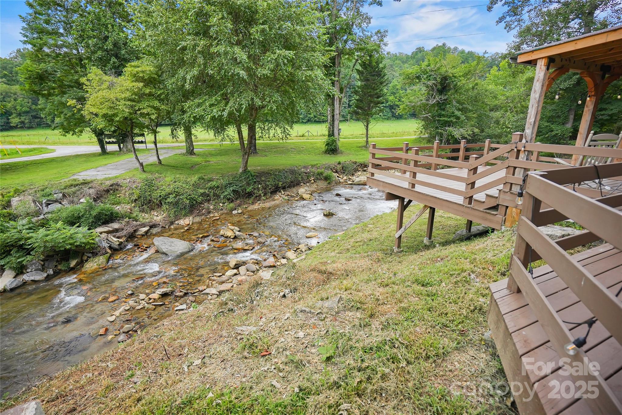 6836 Richland Road